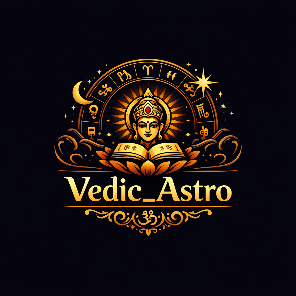 Vedic Astro